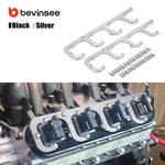 Billet Aluminum D581 Square Coil Bracket For Chevy Cadillac Gmc Vehicles. Fixed Price $29.99.
