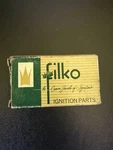Nos Filko DR-227 Ignition Condenser Gm V8 Distributor Cross Standard DR-70. Fixed Price $14.00.