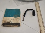 1971-72 Chevrolet-camaro/malibu Carb Solenoid Wiring Harness Nos/oem # 6273302. Fixed Price $18.99.