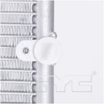 Tyc 3284 A/c Condenser For 04-10 Toyota Sienna. Fixed Price $98.44.