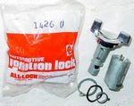 1970-1978 Gm Ignition Lock Cylinder Unpinned Custom Re-tool Replacement Usa Nos. Fixed Price $18.95.