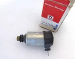 Nos 1968-70 Chevy Corvette Camaro Ss Chevelle Carb Idle Stop Solenoid Gm 1114421. Fixed Price $169.99.