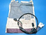 Nos Gm 1984-85 Chevy Corvette 1982-88 Camaro A/c Control Wire Harness 12028101. Fixed Price $29.50.