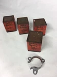 Nos Chevy Buick Cadillac Delco Remy 1860296 Mounting Bracket Ignition Coil. Fixed Price $19.99.