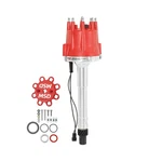 Msd Ignition 85561 Pro-billet Distributor For Chevy V8 W/slip Collar. Fixed Price $389.95.
