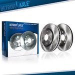 Front Disc Brake Rotors For Buick Regal Chevrolet Monte Carlo Pontiac Grand Prix. Fixed Price $65.64.