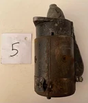 Ford 302 351 Autolite C7AF-11001-B Starter Motor 1971-80 NO.5 Mustang. Fixed Price $127.61.