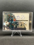 2023-2024 Panini Impeccable Kevin Garnett Jersey Number 1/21 Auto #ija-gar. Fixed Price $1850.00.