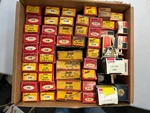 Vntg Lot Of 55 Nos Shurhit Borg Warner Rotors Contact Sets Condensers Switches. Fixed Price $49.99.