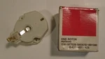 Unknown Manufacturer Distributor Rotor Replaces Delco D-433, 431, 428 Gm Cars. Fixed Price $10.00.