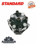Standard Ignition Distributor Cap DR-436 High-quality Auto Part, Universal Fit. Fixed Price $48.75.