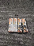 4X Autolite Racing AR51 Spark Plugs New Box Replaces AG092C 41XLS 4074 3923. Fixed Price $30.00.