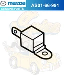 Mazda & RX8 And More Factory Radio Ignition Condenser AS01-66-991. Fixed Price $25.90.