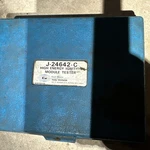 Kent Moore Tool J-24642-C High Energy Ignition Module Tester (parts Only). Fixed Price $45.00.
