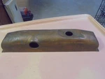 Vintage Nos 1950 1952 Buick Harrison Radiator Upper Tank Gm # 3123755. Fixed Price $119.95.