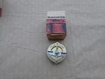 Motorcraft FC-47 Fuel Cap 1970 S, Nos! Amc, Audi, Chrysler, Dodge, Plymouth, Vw. Fixed Price $19.99.