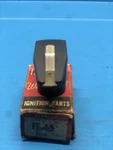 Niehoff FF-43 Distributor Rotor Bug 1957-1966 Ford T-bird Fairlane Custom. Fixed Price $6.00.