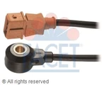 Ignition Knock (detonation) Sensor-base Facet 9.3053. Fixed Price $86.99.