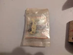 New Genuine American Bosch Points Kit BK52203AS. Fixed Price $24.99.