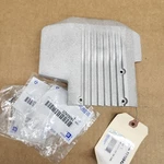 85-91 C4 Corvette Distributor Cover Plenum Manifold Extension Tpi Tune Port Nos. Fixed Price $99.00.