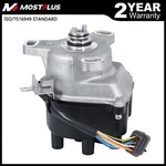 New Ignition Distributor For 99-00 Honda Civic With Tec TD-63U. Fixed Price $59.99.