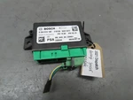 2021 Citroen Dispatch 1.5HDI Parking Sensor Module - Bosch 0263014165. Fixed Price $21.48.