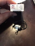 Delco Condenser 250Z 12308986. Fixed Price $5.99.