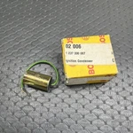 Bosch Distributor Condensor 02 / 237 330 067 -for Mbz 190B, 190SL Nos. Fixed Price $30.00.