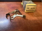 Ignition Points; Genuine Guaranteed Parts # AL-8196. Fixed Price $10.00.