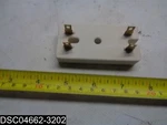 New Old Stock 125B Niehoff Ballast Resister. Fixed Price $7.83.