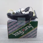 Ignition Starter Switch Steering Lock Set Honda Civic Crx Lx SH4 EF2 1988 - 1991. Fixed Price $87.99.