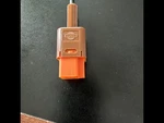 Nissan Sentra Braek Light Switch-auto Cvt Trans Standard Oem. Fixed Price $30.00.