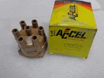Accel #120125 Performance Dist Cap Gm -6 Cly 1963-1974. Fixed Price $24.95.