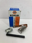 Nos Napa Echlin 868 Universal Condenser Kit For Mopar & American Motors. Fixed Price $19.85.