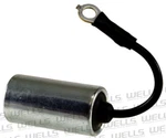 Ignition Condenser Wve By Ntk 5H1122. Fixed Price $46.37.