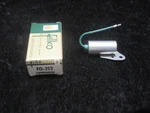 Nos 1957-1959 Ford Lincoln Mercury V8 Filko Ignition Condenser Original Box. Fixed Price $15.95.