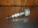 Fomoco Distributor C3AF-12127-AE 3EB 1963 Ford Galaxie 406 427 V-8 Dual Point. Fixed Price $850.00.