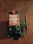Mallory Voltmaster Engine Electrical Ignition Coil 12 Used Part 28675. Fixed Price $25.00.