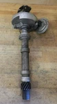 1968 Chevrolet Camaro 327CI 5.4L M/t 4-BBL V8 Used Distributor 1111298 8-A-31. Fixed Price $91.14.
