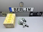 Mercedes Benz W116 R107 Ignition Distributor Bosch A0021582901 Genuine Nos. Fixed Price $1800.00.