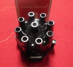 Nos 1958 - 1968 Corvette Nova Camaro Chevelle D308R Dist Cap Patent Pending. Fixed Price $595.00.