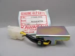Nos Kawasaki KZ1300A 1979-1982 Genuine Voltage Regulator Oem 21066-1006. Fixed Price $214.99.