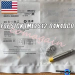 IME2S1204N4DC0 For Sick Inductive Safety Switch IME2S12-04N4DC0 4-PINS. Fixed Price $64.42.