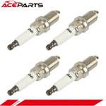 4X Iridium & Platinum Spark Plugs For 2006-2011 Honda Civic 1.8L L4 IFR7F8DS. Fixed Price $20.99.