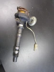 Corvette 427 Transistor Ignition Tach Drive Distributor 1111142 6-A-13 K66. Fixed Price $750.00.