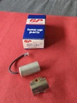 New Gp DRC-8S Condenser Nos. Fixed Price $19.95.