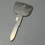 1- Cole National Key Blank HD90 Honda Replacement Direct Fit Car Truck. Fixed Price $8.96.