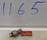 Nos OL-11572-A Ford Motorcraft Ignition Switch. Fixed Price $40.00.