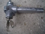 71-73 Porsche Ignition Switch 9116130110. Fixed Price $650.00.