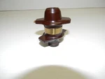 New 1932 1933 1934 1935 1936 Ford Rotor 48-12201 Made In Usa Brown. Fixed Price $13.00.